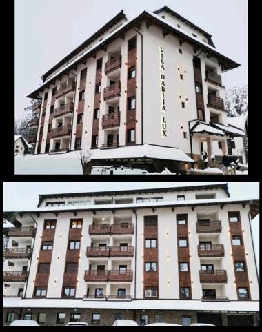 Apartman & Spa Pino Dorado Zlatibor