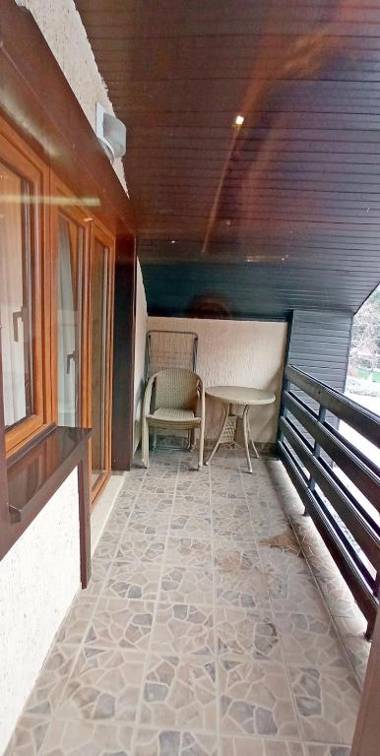 Konačište Zlatibor