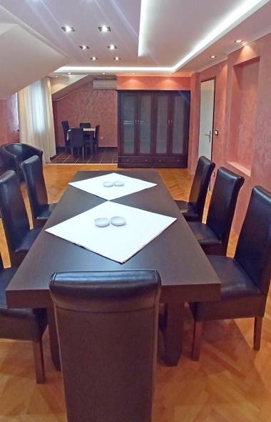 Konačište Zlatibor