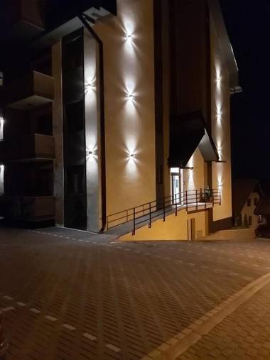Apartman Moj kutak Zlatibor