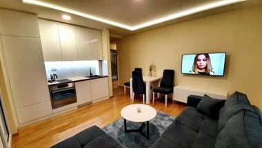 Sedmica Zlatibor VIP Bogić