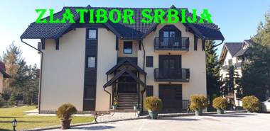 Apartman Zlatibor Srbija