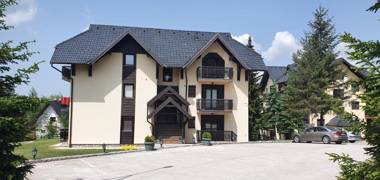 Apartman Zlatibor Srbija