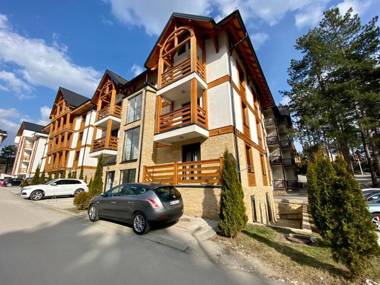 Apartman Ivana Zlatibor