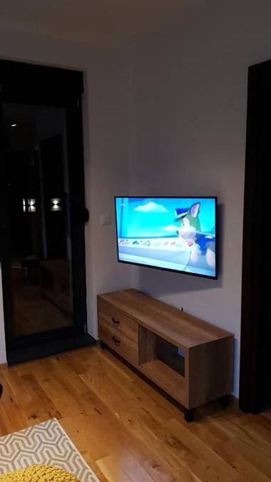 Titova Vila apartmani JOVANKA