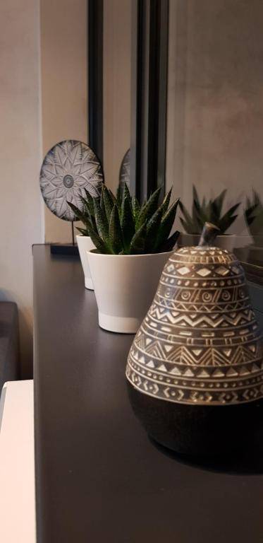 Titova Vila apartmani JOVANKA