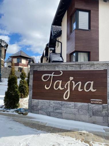 Sunny Sight Zlatibor