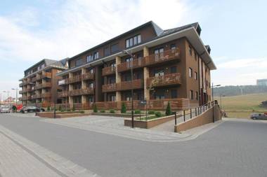 VIP Apartman NEDA Zlatibor