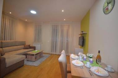 VIP Apartman NEDA Zlatibor