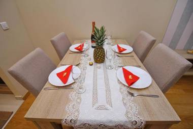 VIP Apartman NEDA Zlatibor