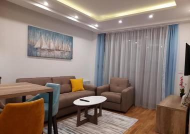 apartman i spa Luka Zlatibor