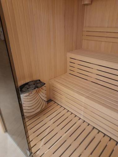 apartman i spa Luka Zlatibor