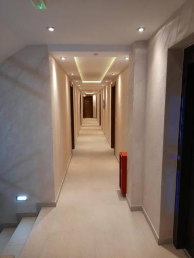 apartman i spa Luka Zlatibor