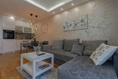 Apartman Melody Lux & Spa