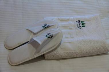 Apartman Melody Lux & Spa