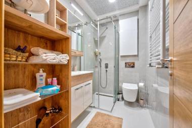 CVETNI SOKAK lux & spa Vila Elsa 2