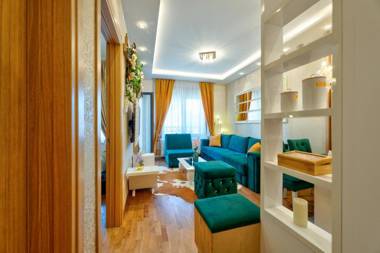 CVETNI SOKAK lux & spa Vila Elsa 2