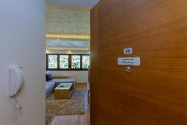 Apartman & SPA Đurić Zlatibor