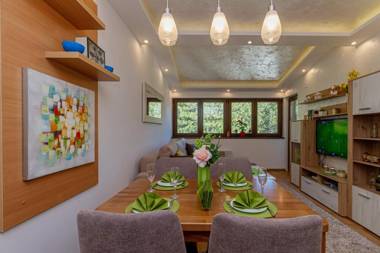 Apartman & SPA Đurić Zlatibor