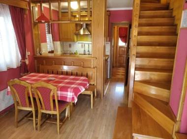 Kraljevi konaci - Bela Rada