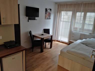 Apartmani Šarm