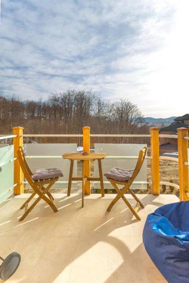 Apartman Maria - Krila Zlatibora