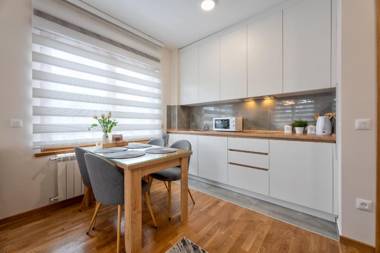 Elsa 2 Apartman NG 31&SPA Zlatibor