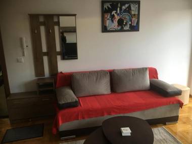 Apartman Andjelina Lux Zlatibor
