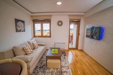 Apartman Zlatiborski Dar