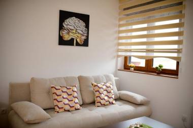 Apartman Zlatiborski Dar