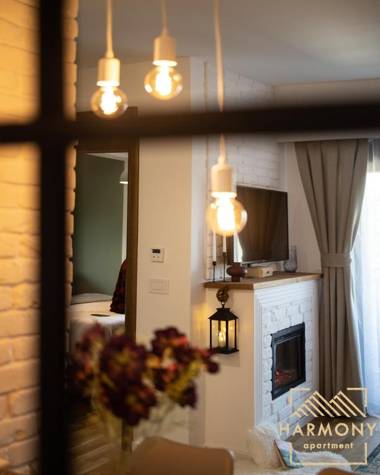 Harmony Apartment Zlatibor