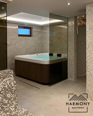 Harmony Apartment Zlatibor