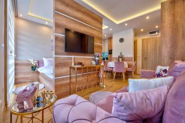 Pino d’oro Vila Onore