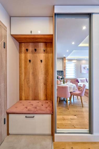 Pino d’oro Vila Onore