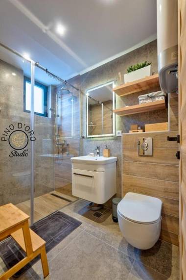 Pino d’oro Vila Onore