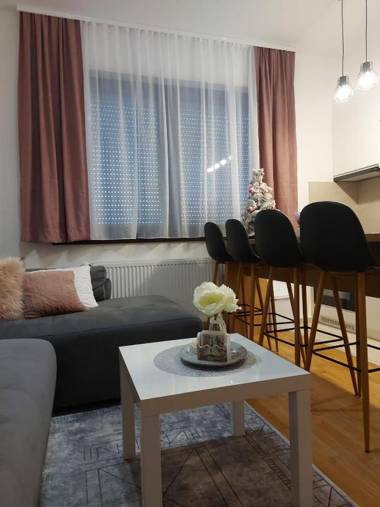 PASSION APARTMENT ZLATIBOR