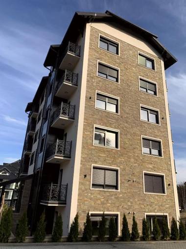 PASSION APARTMENT ZLATIBOR