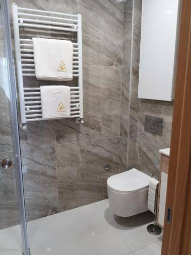 Apartman Angeleski Zlatibor