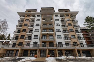 Apartman Angeleski Zlatibor