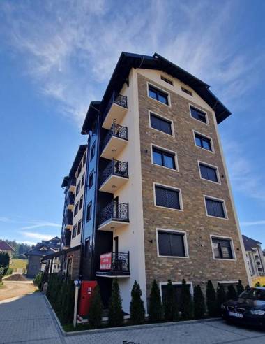 Apartman Segemonija Zlatibor