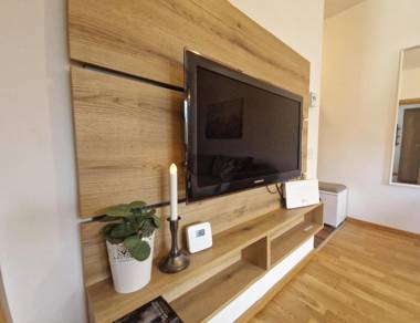 Apartman Segemonija Zlatibor