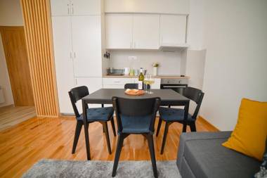 Apartman Meridian