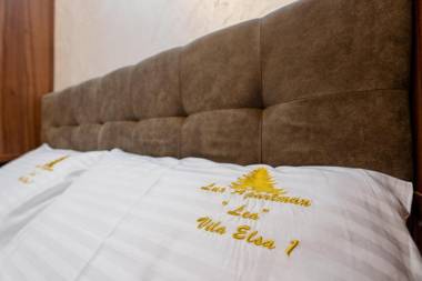 Lux Apartman Lea - Vila Esla 1