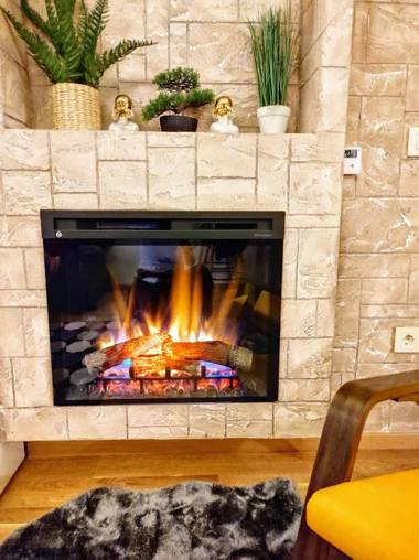 Casa di Stefano apartment & SPA