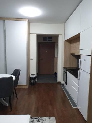Apartman Panda Zlatibor