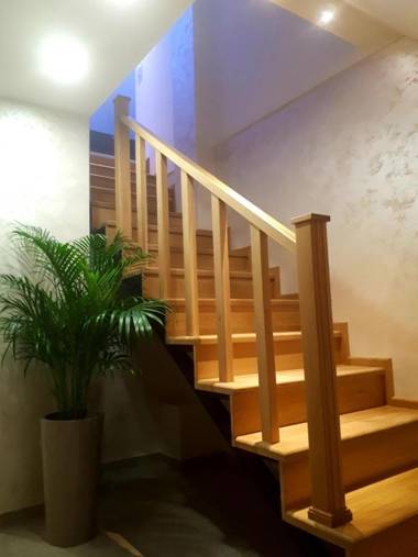 LUX 9 Apartment & SPA