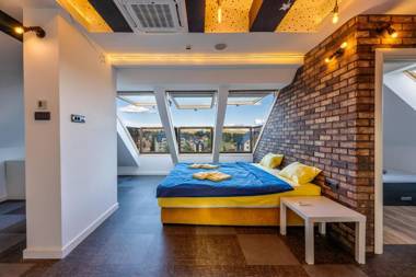 Infinity Sky Zlatibor