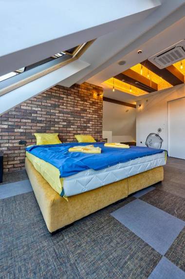 Infinity Sky Zlatibor