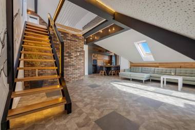 Infinity Sky Zlatibor