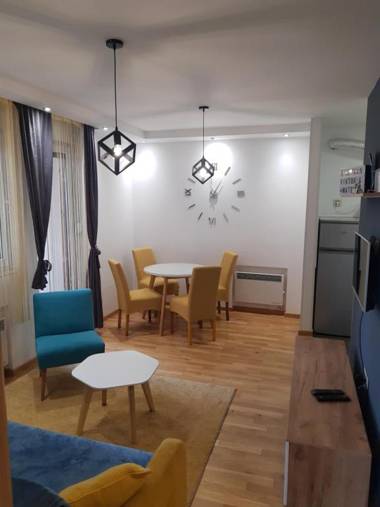 Apartman Viktor & MatejZlatibor